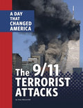 The 9/11 Terrorist Attacks - MPHOnline.com