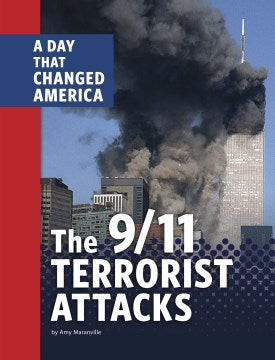 The 9/11 Terrorist Attacks - MPHOnline.com