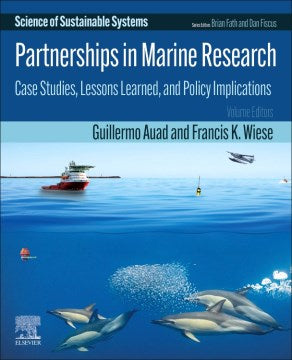 Partnerships in Marine Research - MPHOnline.com