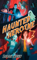 Haunted Heroine - MPHOnline.com