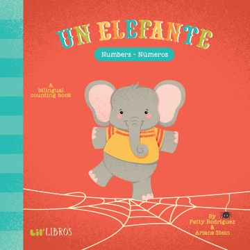 Un Elefante - MPHOnline.com