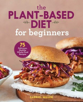 The Plant-Based Diet for Beginners - MPHOnline.com