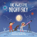 The Awesome Night Sky - MPHOnline.com