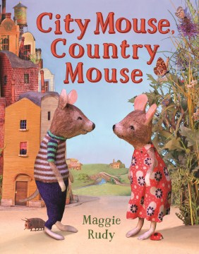 City Mouse, Country Mouse - MPHOnline.com