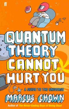 Quantum Theory Cannot Hurt You - MPHOnline.com