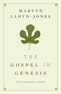 The Gospel in Genesis - MPHOnline.com