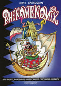 Phenomenomix - MPHOnline.com