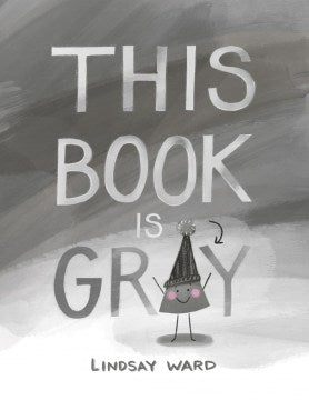 This Book Is Gray - MPHOnline.com