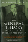 General Theory of Employment, Interest and Money - MPHOnline.com