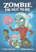 Zombie, or Not to Be - MPHOnline.com