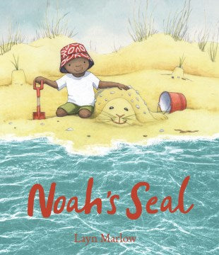 Noah's Seal - MPHOnline.com