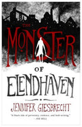 The Monster of Elendhaven - MPHOnline.com