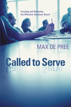 Called to Serve - MPHOnline.com