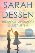 The Moon and More & Just Listen - MPHOnline.com