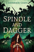Spindle and Dagger - MPHOnline.com