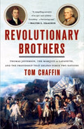 Revolutionary Brothers - MPHOnline.com