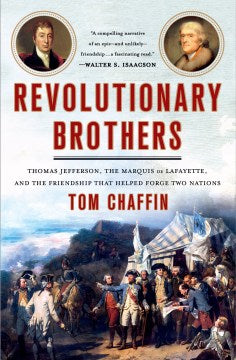 Revolutionary Brothers - MPHOnline.com