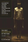 The Best Horror of the Year - MPHOnline.com