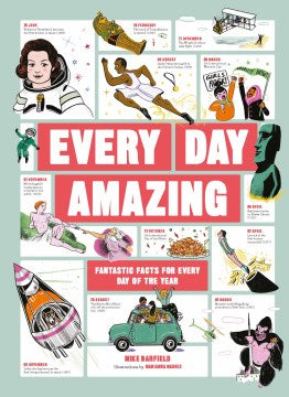 Every Day Amazing - MPHOnline.com