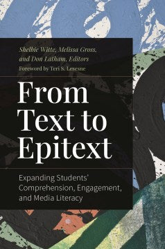 From Text to Epitext - MPHOnline.com