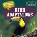 20 Things You Didn't Know About Bird Adaptations - MPHOnline.com