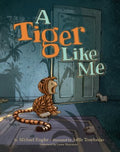 A Tiger Like Me - MPHOnline.com