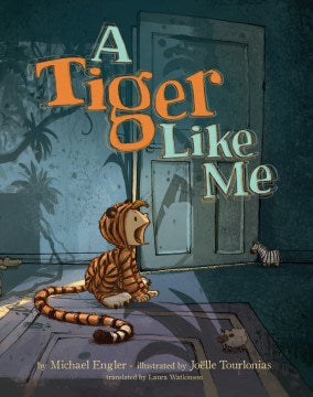 A Tiger Like Me - MPHOnline.com