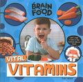 Vital Vitamins - MPHOnline.com