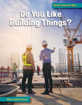 Do You Like Building Things? - MPHOnline.com