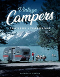 Vintage Campers, Trailers & Teardrops - MPHOnline.com