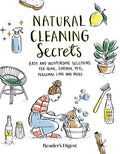 Natural Cleaning Secrets - MPHOnline.com