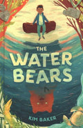 The Water Bears - MPHOnline.com