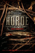 Horde (Razorland Trilogy #3) - MPHOnline.com