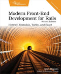 Modern Front-End Development for Rails - MPHOnline.com