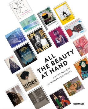 All the Beauty at Hand - MPHOnline.com