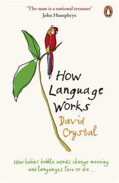 How Language Works - MPHOnline.com