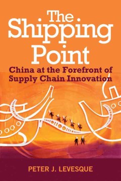 THE SHIPPING POINT: THE RISE OF CHINA AND THE FUTURE OF RETA - MPHOnline.com