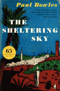 The Sheltering Sky - MPHOnline.com