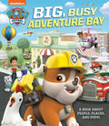 Big, Busy Adventure Bay - MPHOnline.com