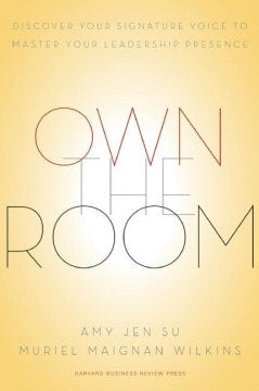 Own The Room - MPHOnline.com