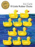 10 Little Rubber Ducks - MPHOnline.com