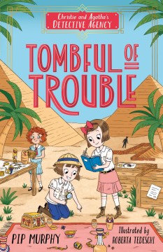 Tombful of Trouble - MPHOnline.com