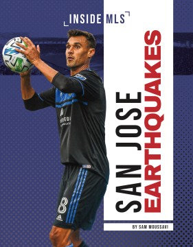 San Jose Earthquakes - MPHOnline.com