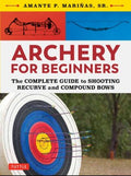 Archery for Beginners - MPHOnline.com