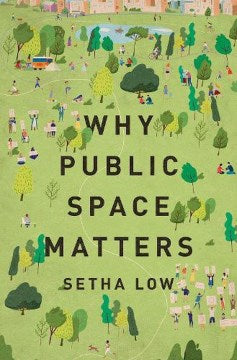 Why Public Space Matters - MPHOnline.com