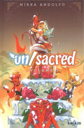 Un/Sacred 1 - MPHOnline.com