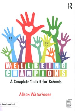 Wellbeing Champions - MPHOnline.com