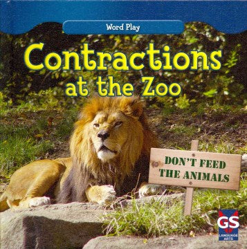 Contractions at the Zoo - MPHOnline.com