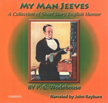 My Man Jeeves - MPHOnline.com