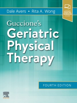 Guccione's Geriatric Physical Therapy - MPHOnline.com